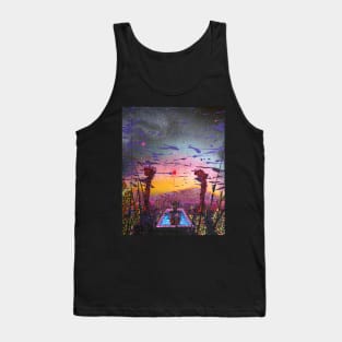 OASIS Tank Top